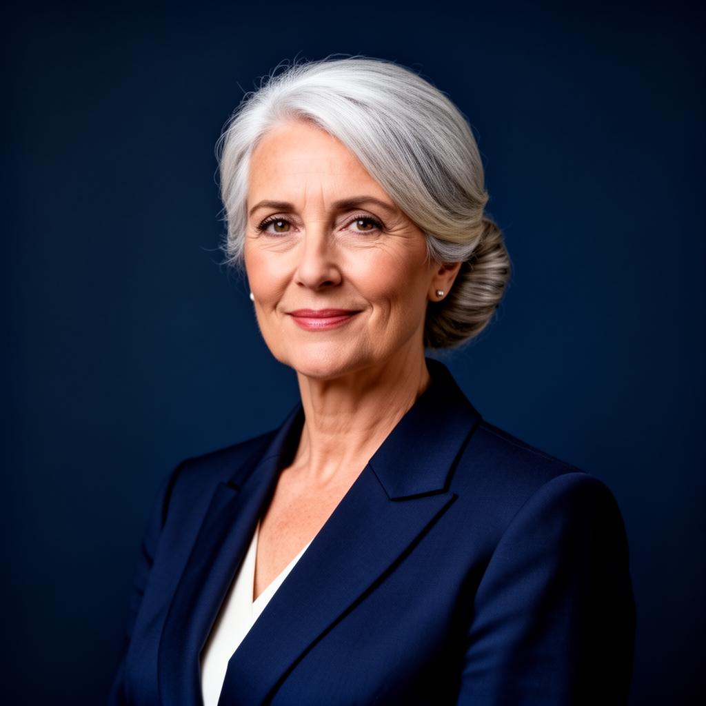 Eleanor Ashcombe KC, Senior Partner
