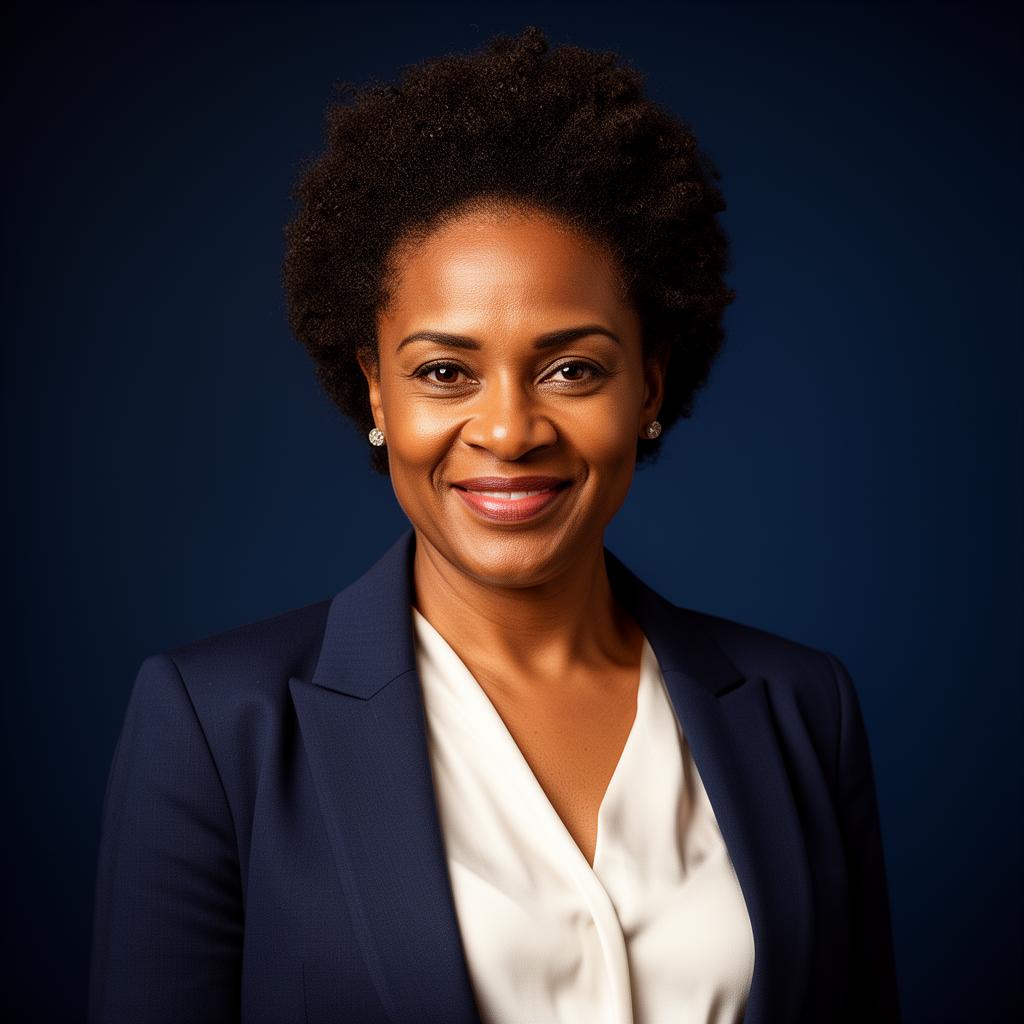 Amara Okonkwo, Partner